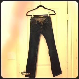 J brand denim